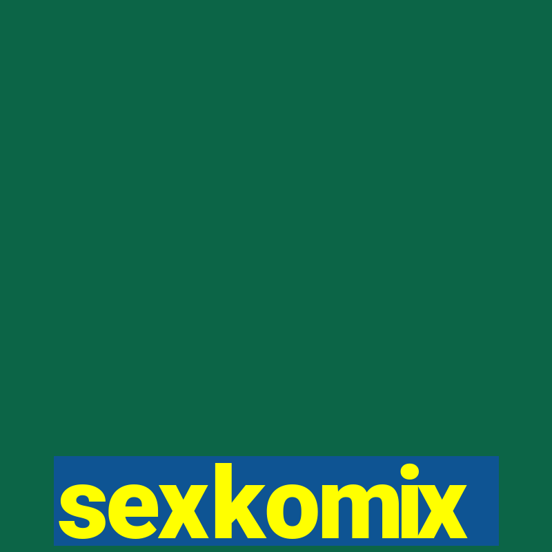 sexkomix