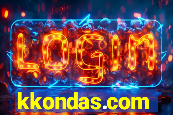 kkondas.com