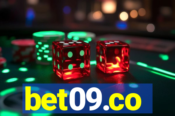 bet09.co