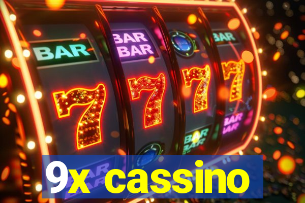 9x cassino