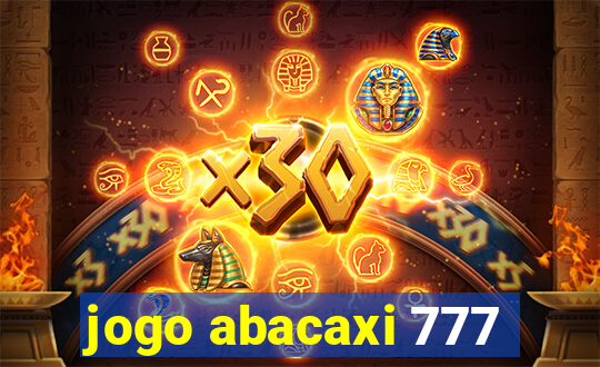 jogo abacaxi 777