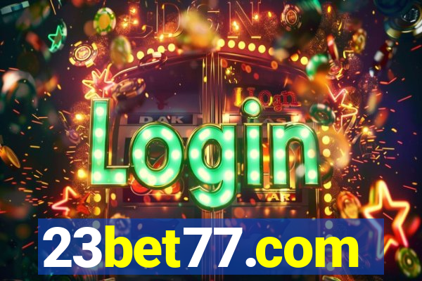 23bet77.com