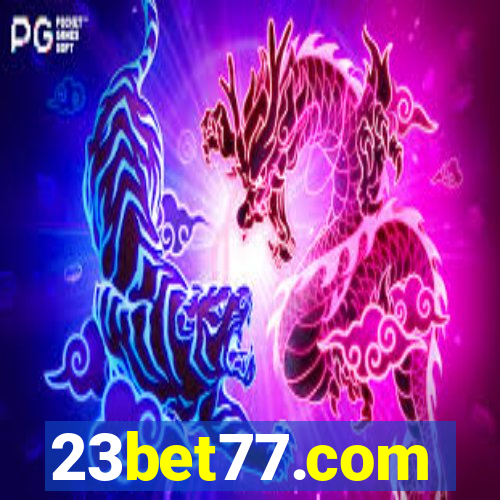 23bet77.com