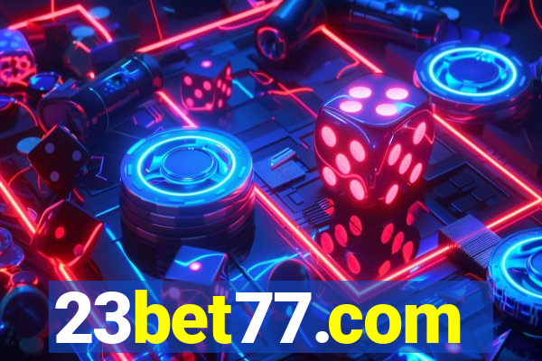 23bet77.com