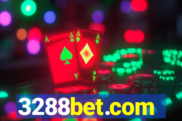 3288bet.com