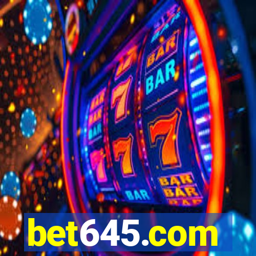 bet645.com