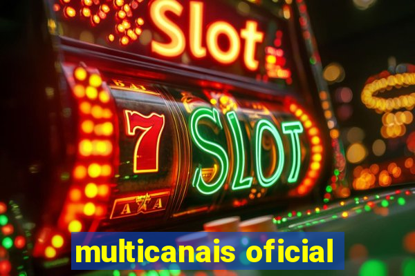 multicanais oficial