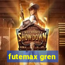 futemax gren