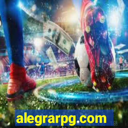 alegrarpg.com