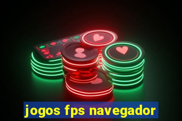 jogos fps navegador