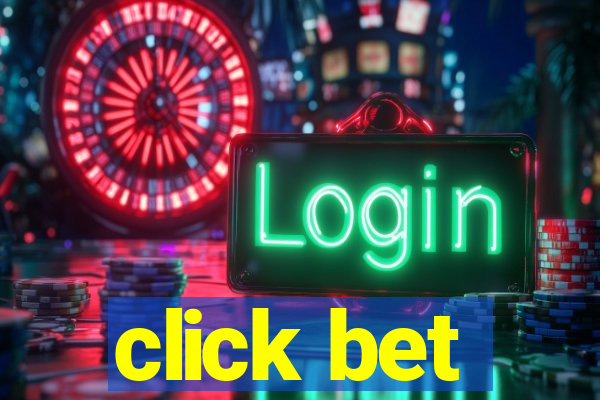 click bet