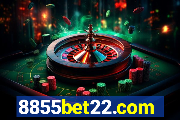 8855bet22.com