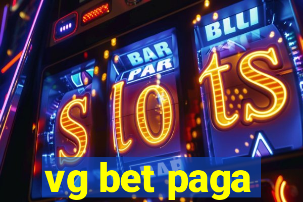 vg bet paga