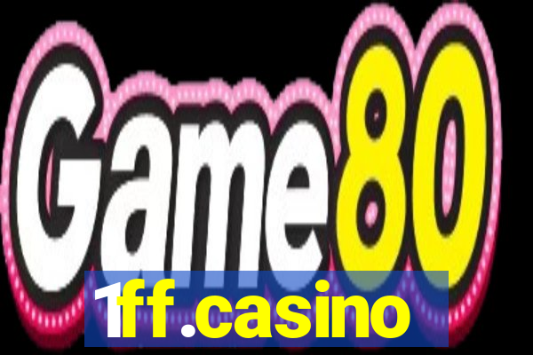 1ff.casino