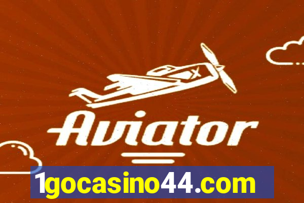 1gocasino44.com