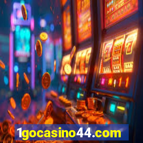 1gocasino44.com