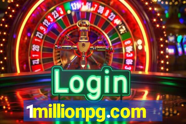 1millionpg.com