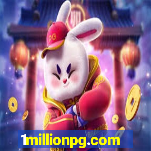 1millionpg.com