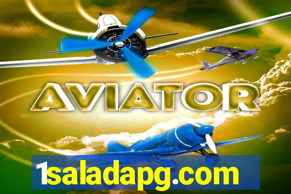 1saladapg.com