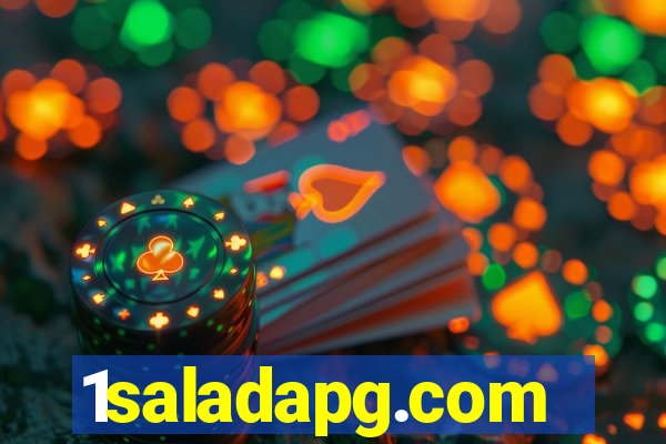 1saladapg.com