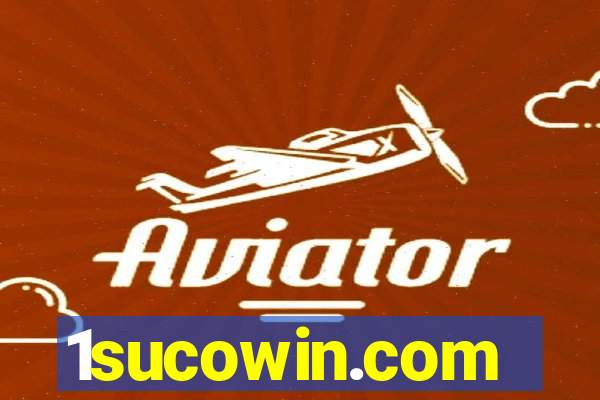 1sucowin.com