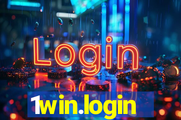 1win.login