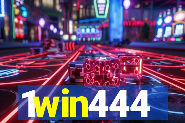 1win444