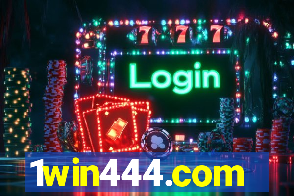 1win444.com