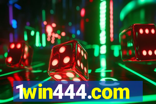 1win444.com