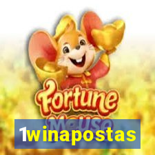 1winapostas