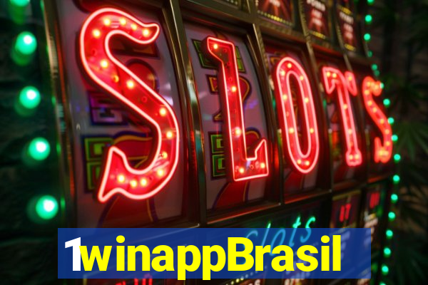 1winappBrasil