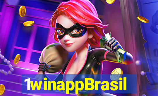 1winappBrasil