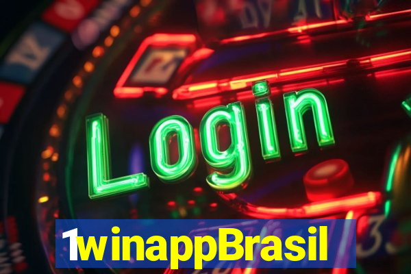 1winappBrasil