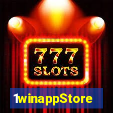 1winappStore