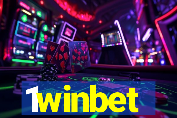 1winbet