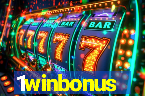 1winbonus