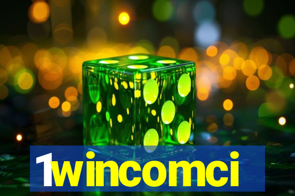 1wincomci