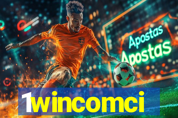 1wincomci