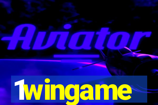 1wingame