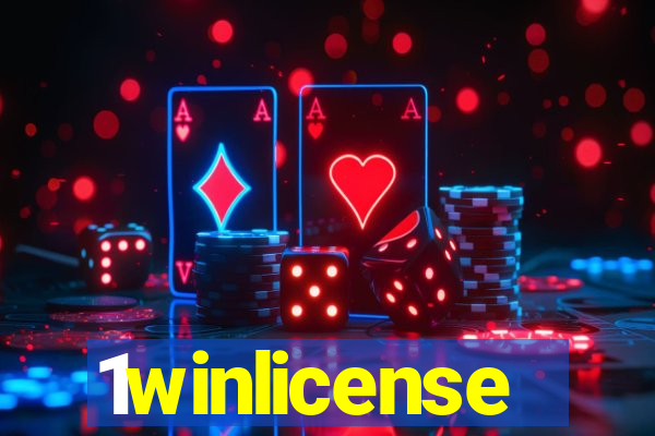 1winlicense