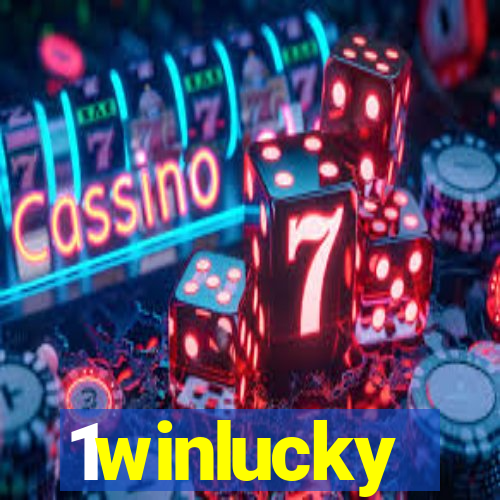 1winlucky