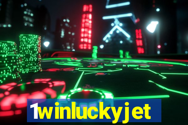 1winluckyjet