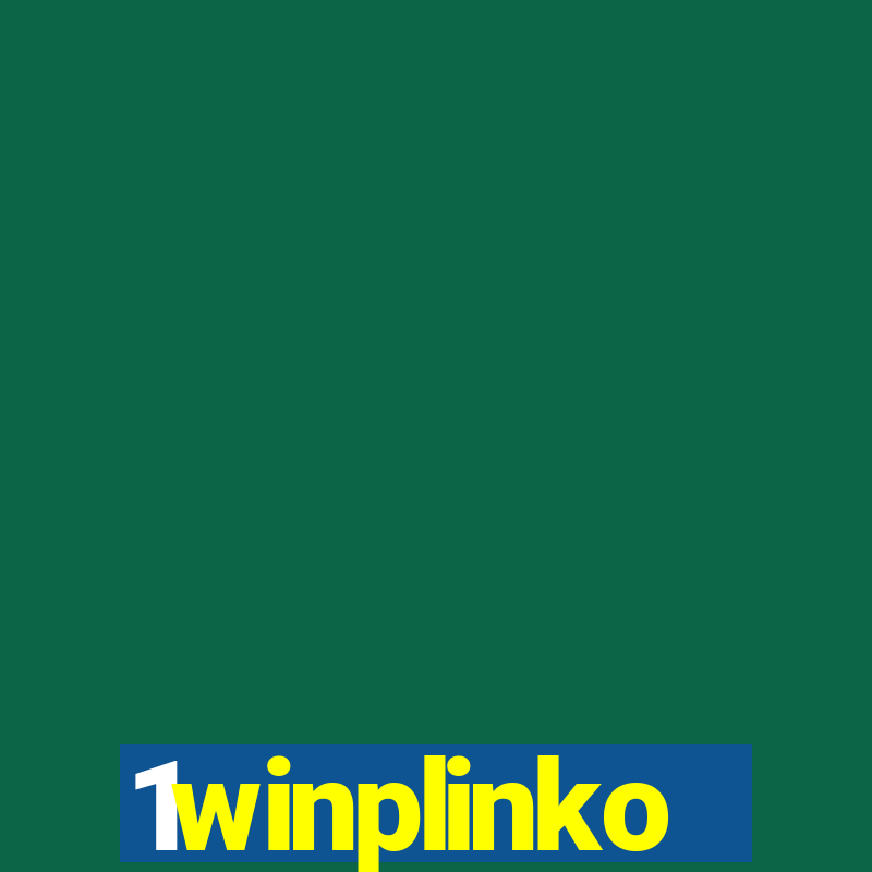 1winplinko