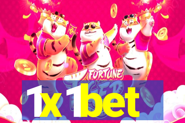 1x1bet