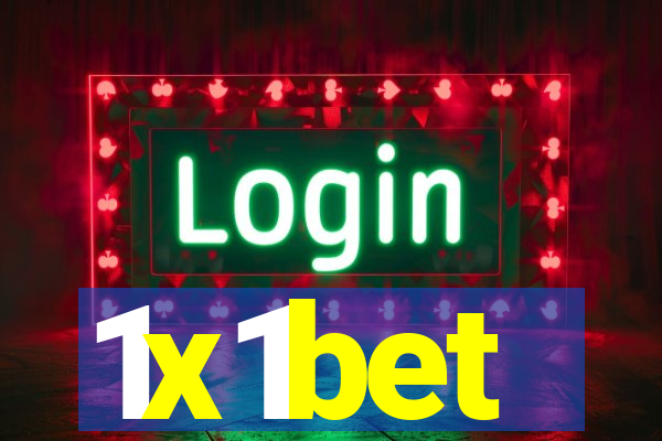 1x1bet