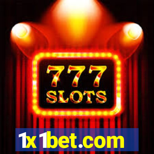 1x1bet.com