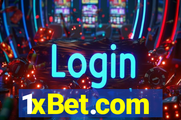 1xBet.com