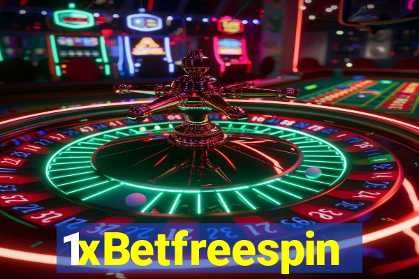 1xBetfreespin