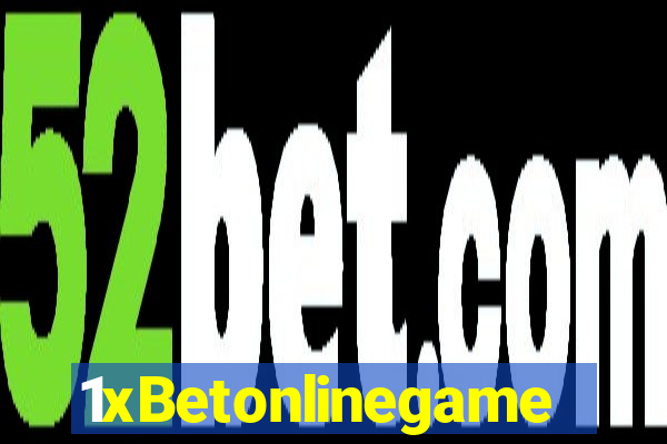 1xBetonlinegame