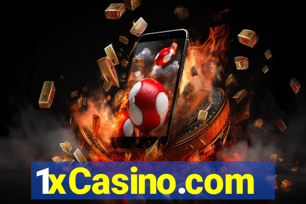 1xCasino.com